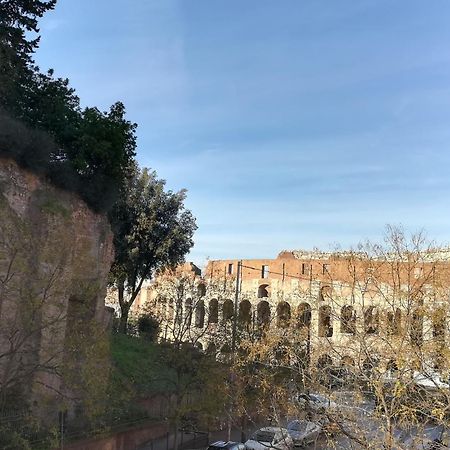 Colosseum Music Design Rome Luaran gambar